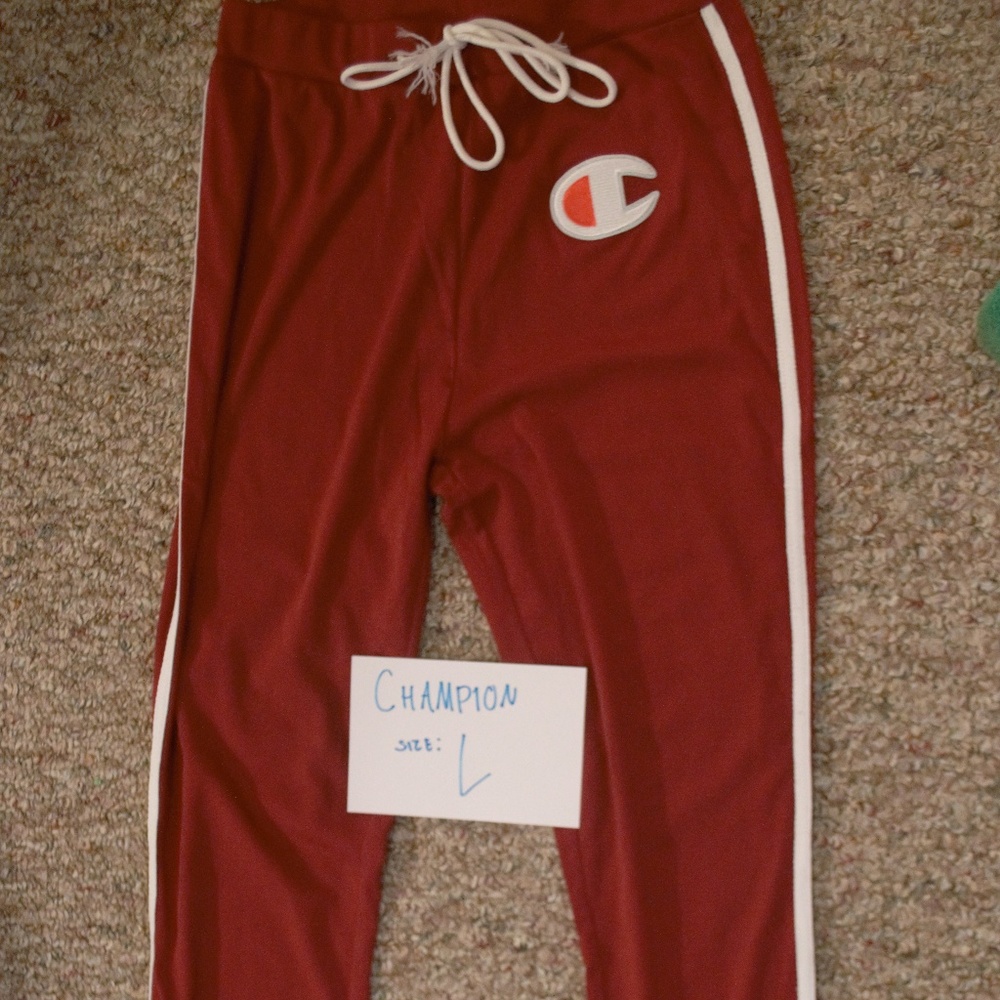 2pc Champion set